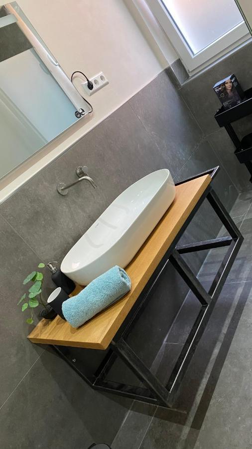 Heimatliebe Erfweiler Wohnung Zwae Екстер'єр фото
