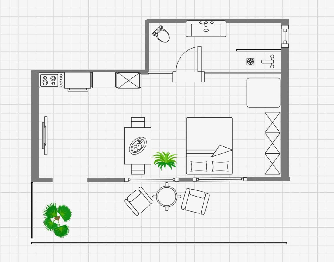 Heimatliebe Erfweiler Wohnung Zwae Екстер'єр фото